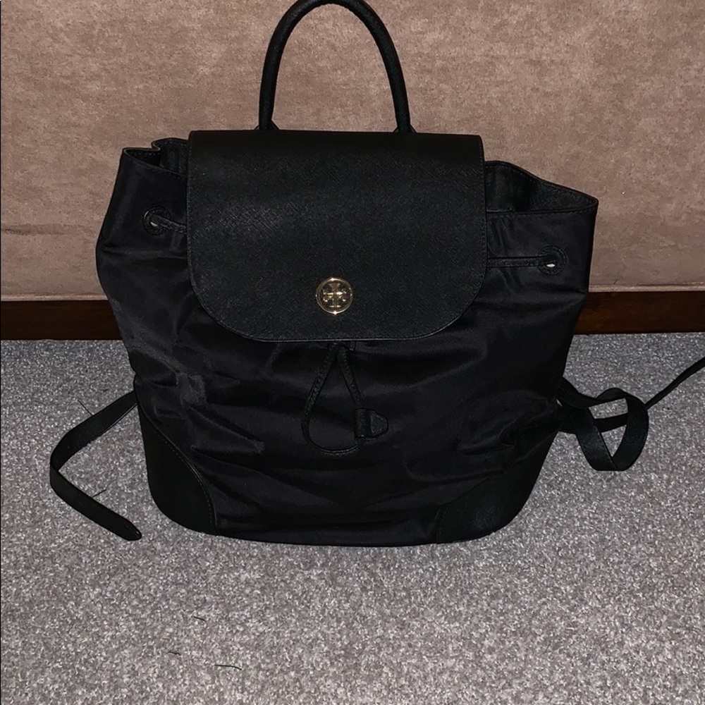 Tory Burch back pack